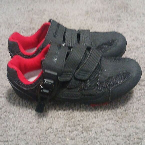 Brand New Kyedoo Cycling Shoes Unisex Size 38 - Picture 6 of 9